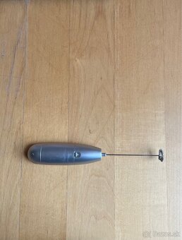 Elektrický ručný šľahač Orion - 2