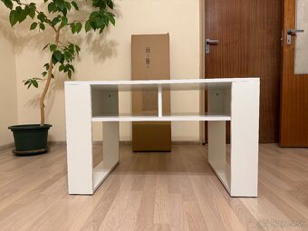 konferenčný stolík - 2