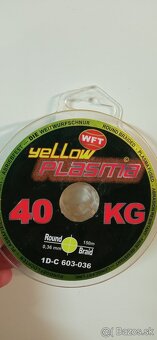 Penn Spinfisher 4500 novy. - 2