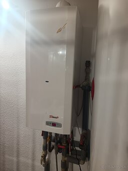 Protherm panther - 2