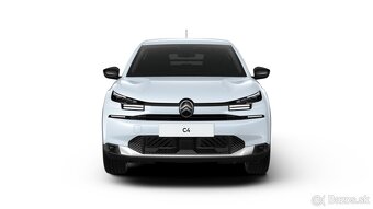 Citroën C4 PLUS Hybrid (MHEV) 145 ë-DCT6 - 2