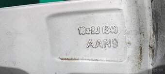 PREDAM ELEKTRONY 235/45 R 18 - 2