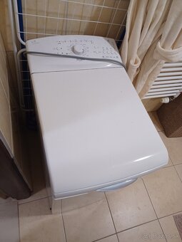 Whirlpool pračka - 2