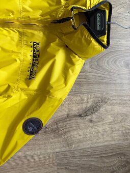 Bunda Napapijri sportova M - 2