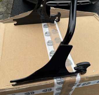 HARLEY DAVIDSON® BREAKOUT FXSB Sissybar - 2