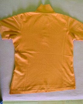 Dámske tričko Kappa - 2