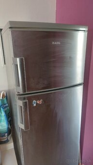 Predam chladničku - 2