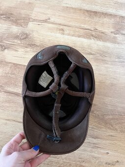 Jazdecká prilba Kavalkade - 2