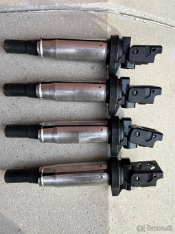 Zapalovacia cievka na Mini Cooper - 2