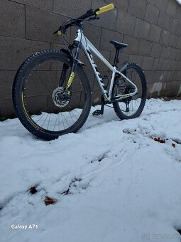 Scott Scale 710 XS - 2