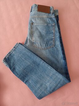 Chlapčenské rifle HM - 2