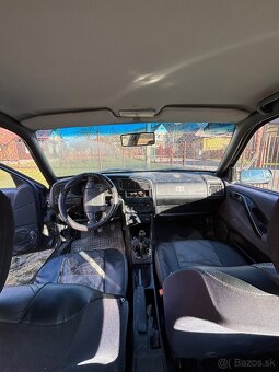 VW Pasat B4 1,9tdi - 2