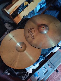 Sabian - 2