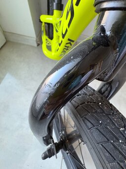 Odrážadlo Kellys - 2