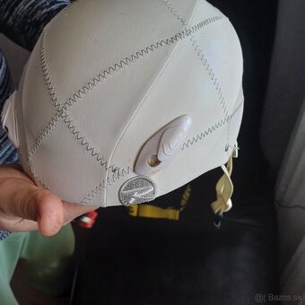 ROSSIGNOL LYžIARSKA PRILBA - 2