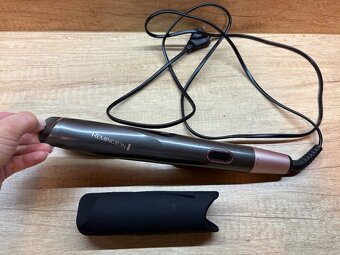 Žehlička na vlasy remington - 2