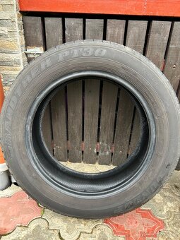 Dunlop GrandTrek PT30 225/60 r18 - 2
