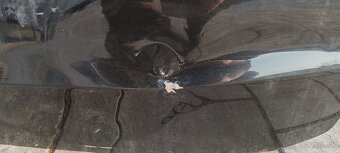 Zadná kapota volvo xc90 - 2