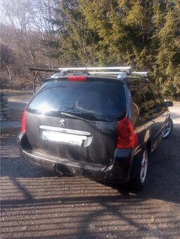 Peugeot 307SW - 2