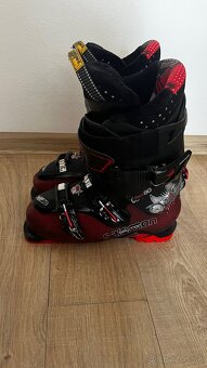 Lyžiarky Salomon veľkosť 26 - 2