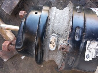 brzdový valec Man-TGA - 2