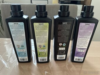 4 x aviváž pre pánov - 2