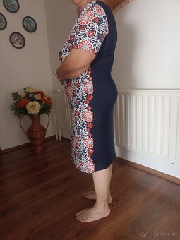 Dámske šaty - 2