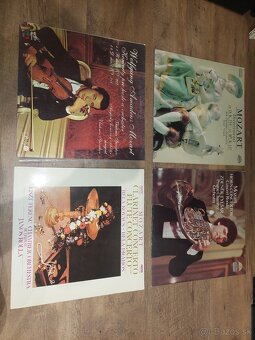 LP platne vinylove platne - 2