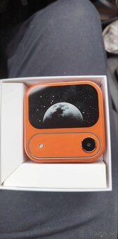 MOBILNY TELEFON SKLAPACKA - 2