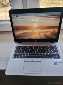 HP EliteBook 840 G3 - 2