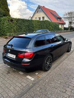 BMW 520d combi - 2