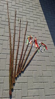 Šibák , korbáč - 2