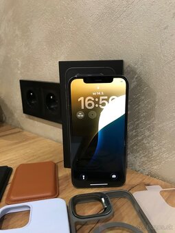 Apple iPhone 12 pro - 2