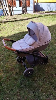 2-kombinacia, vanička + vajíčko - 2