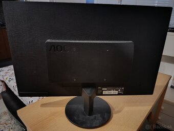 Predám monitor AOC - 2