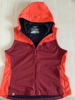 Dámska vesta Kilpi - 2