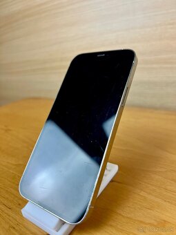 iPhone 12 PRO 256gb Silver - 2