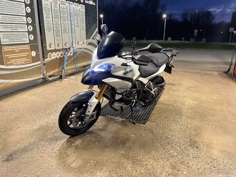 Ducati Multistrada 1200 S - 2