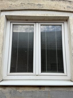 Predám plastové okná - 2