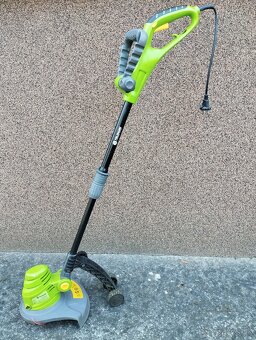 Predam nesmrteľnú kosačku Dolmar - 2