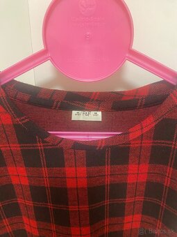 Dievčenské šaty - 2