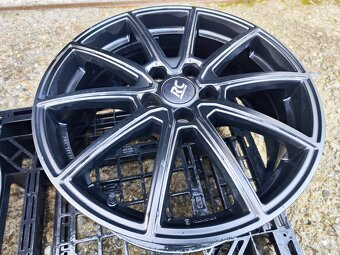 Alu Sada = 5x108 = R18 = BROCK - 2