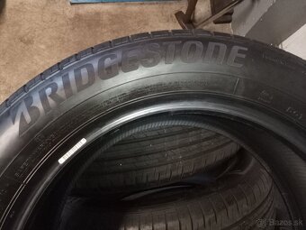 Letné pneu 225/60R18 - 2