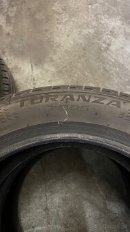255/45 R18 Bridgestone letne - 2