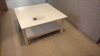 Konferenčný stolík - 2