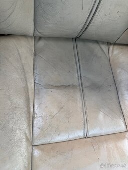 Komfort sedačky komplet - 2