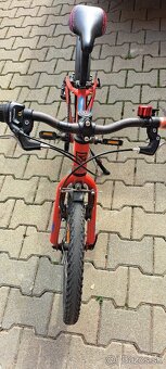 Rock Machine surge 20 - 2