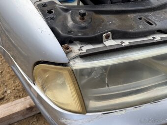 Škoda octavia 1.9 TDi - 2