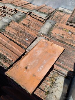 Staršia Škridla - 2