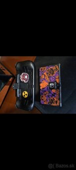 Switch OLED: v top stave ,Limited Edition - 2